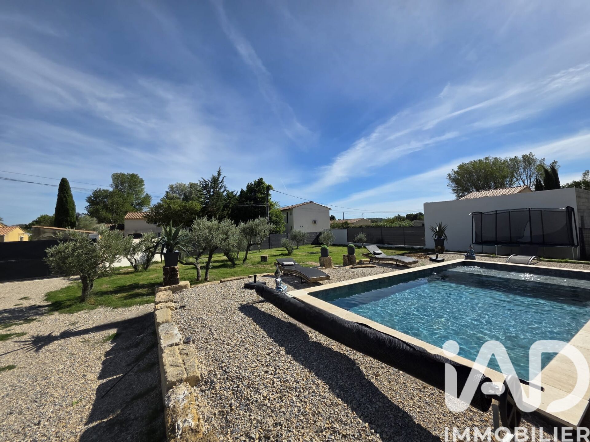 Vente Maison/villa 5 pièces - Photo 3