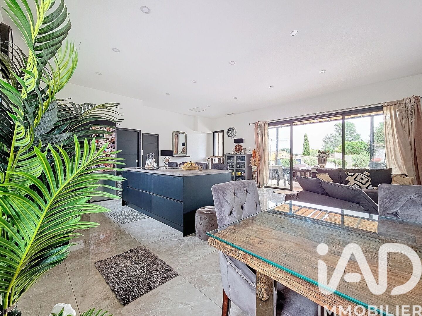 Vente Maison/villa 5 pièces - Photo 4