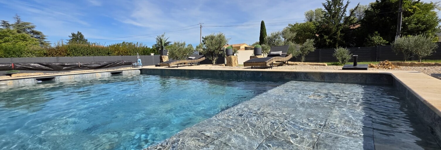 Maison 5 Pièces 143 m² à vendre à Piolenc (84420)