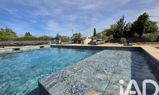Maison 5 Pièces 143 m² à vendre à Piolenc (84420)