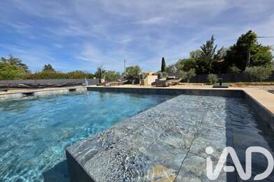 Maison 5 pièces 520000 €