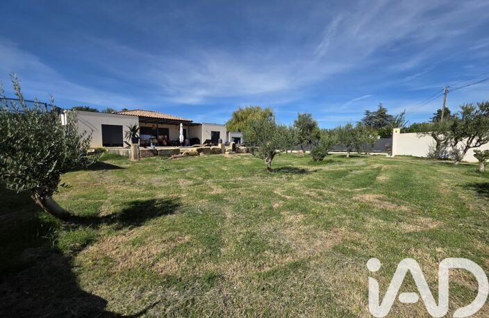 Vente Maison/villa 5 pièces — photo 2