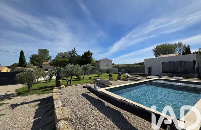 Vente Maison/villa 5 pièces — photo 3