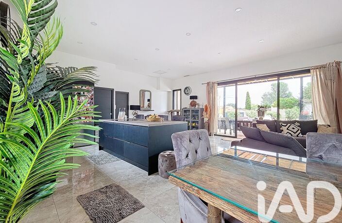 Vente Maison/villa 5 pièces — photo 4