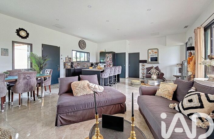 Vente Maison/villa 5 pièces — photo 5