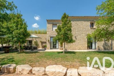 Maison à vendre, 5 pièces, 190 m², Gordes