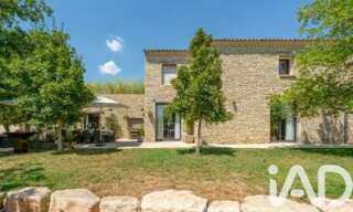 Maison 5 Pièces 190 m² à vendre à Gordes (84220)