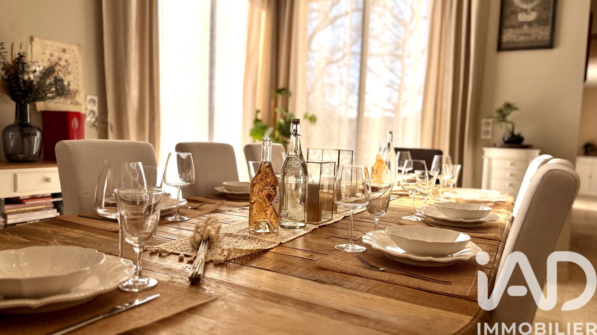 Vente Maison/villa 5 pièces - Photo 5