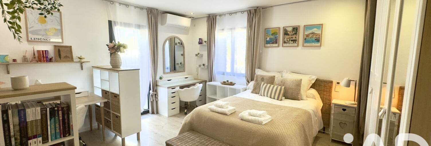 Maison 5 Pièces 190 m² à vendre à Gordes (84220)