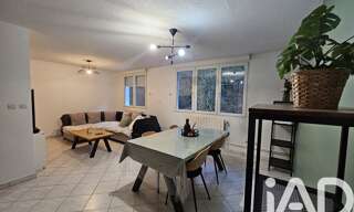 Appartement 4 Pièces 63 m² à vendre à Réhon (54430)