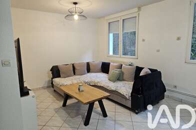 Appartement 4 pièces 139000 €