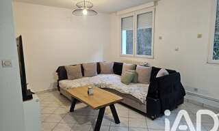 Appartement 4 Pièces 63 m² à vendre à Réhon (54430)