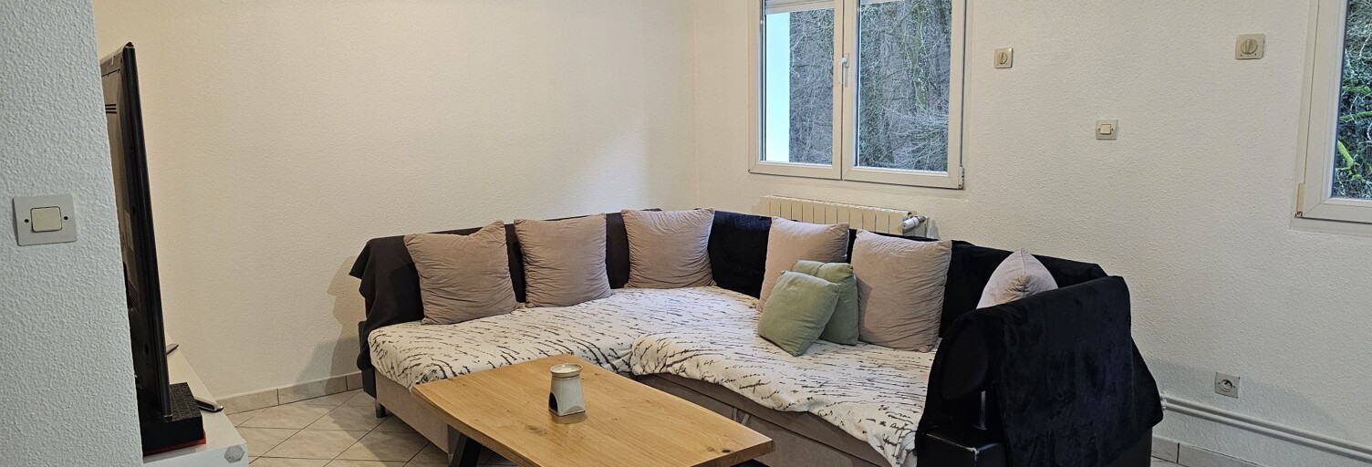 Appartement 4 Pièces 63 m² à vendre à Réhon (54430)