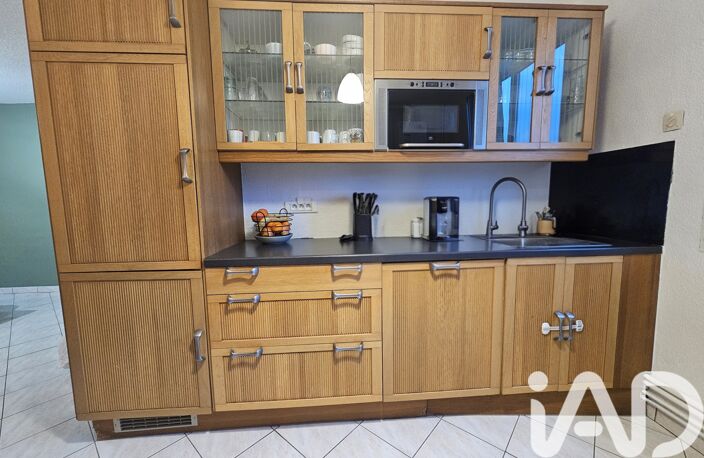 Vente Appartement 4 pièces — photo 2
