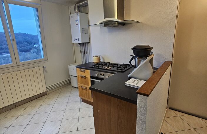 Vente Appartement 4 pièces — photo 4