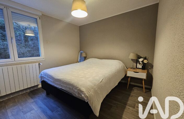 Vente Appartement 4 pièces — photo 5