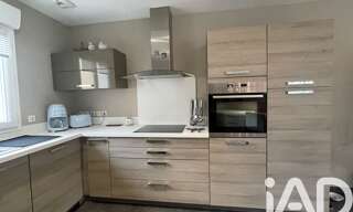 Maison 7 Pièces 183 m² à vendre à Villecresnes (94440)