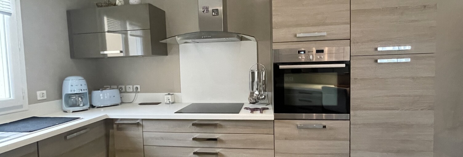 Maison 7 Pièces 183 m² à vendre à Villecresnes (94440)