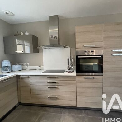 Maison 7 pièces 610000 €