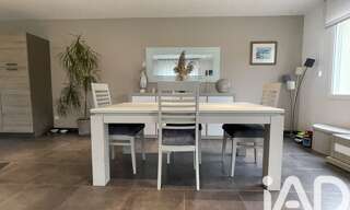 Maison 7 Pièces 183 m² à vendre à Villecresnes (94440)