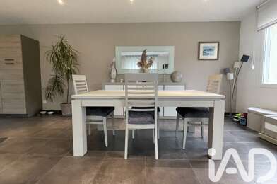 Maison 7 pièces 598000 €