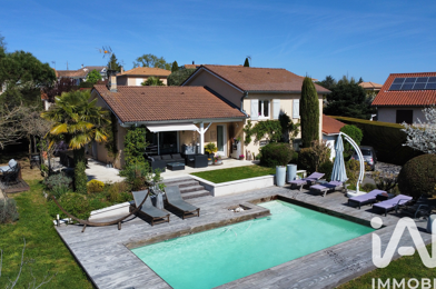 Maison 5 pièces 650000 €