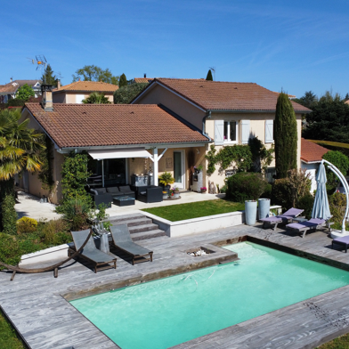 Maison 5 pièces 650000 €