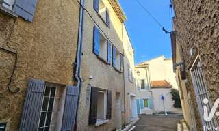 Maison 3 Pièces 75 m² à vendre à Monteux (84170)