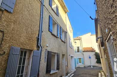 Maison 3 pièces 149000 €