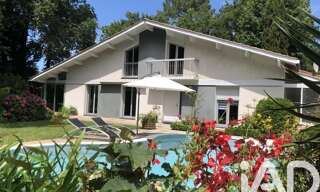 Maison 7 Pièces 184 m² à vendre à Cestas (33610)