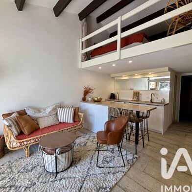 Maison 3 pièces 180000 €