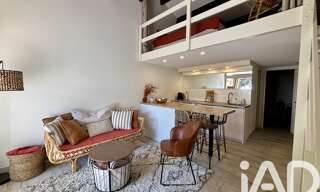 Maison 3 Pièces 48 m² à vendre à Fitou (11510)