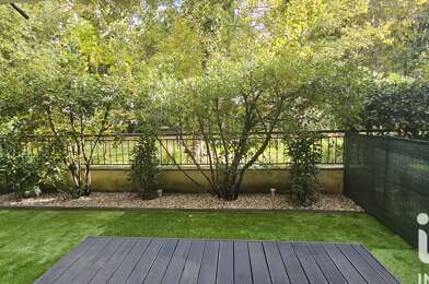 Appartement 2 pièces 248000 €