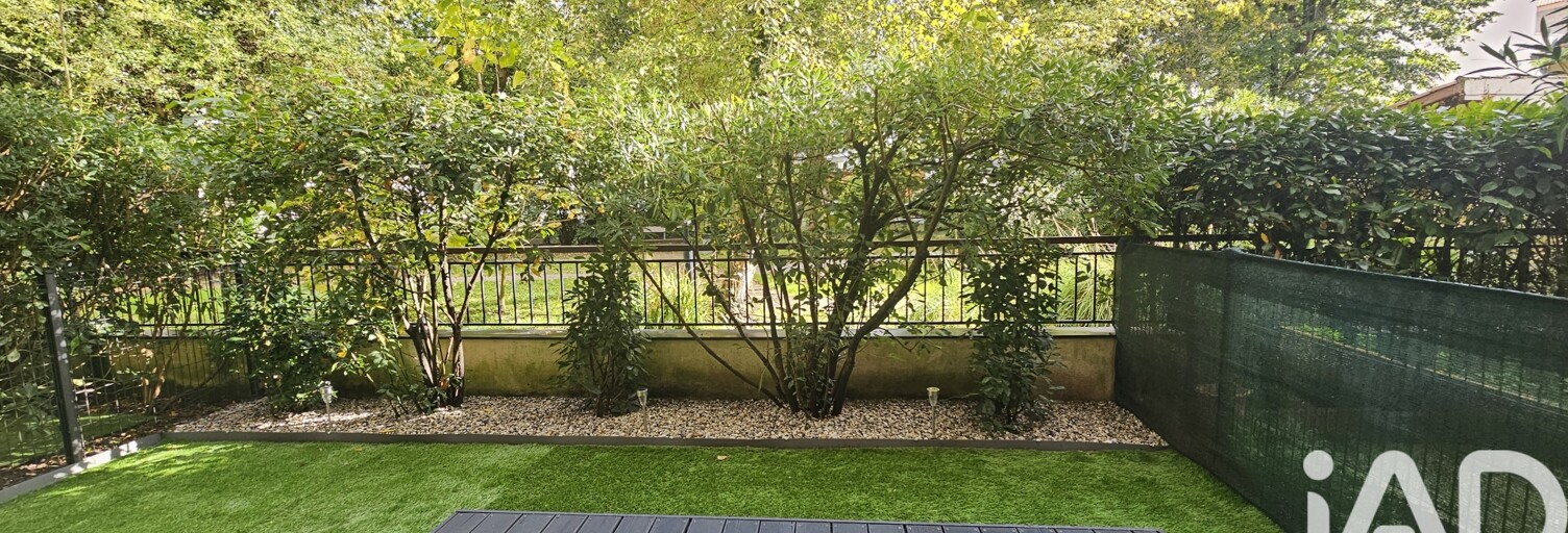 Appartement 2 Pièces 41 m² à vendre à La Teste-de-Buch (33260)