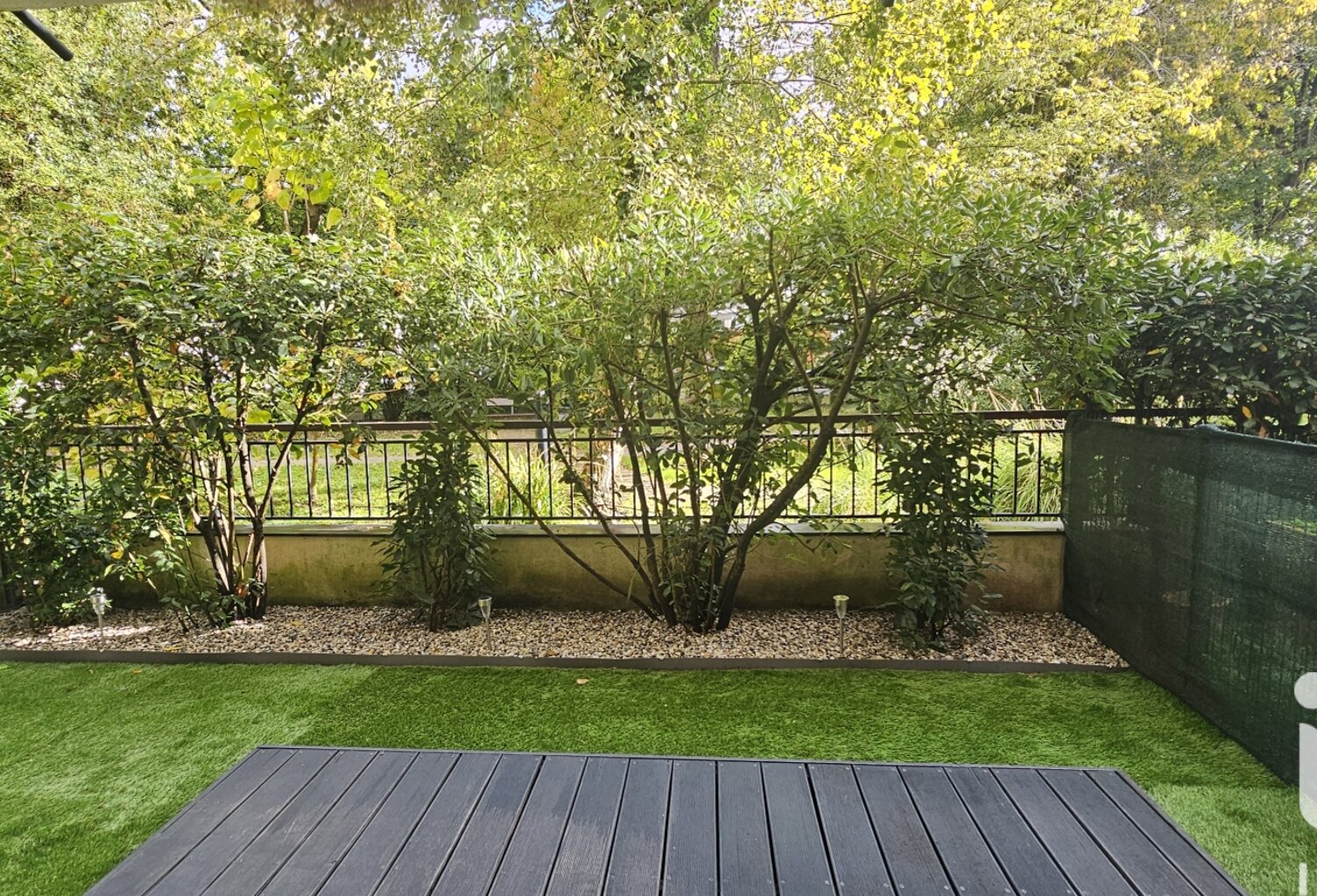 Vente Appartement 2 pièces — photo 1