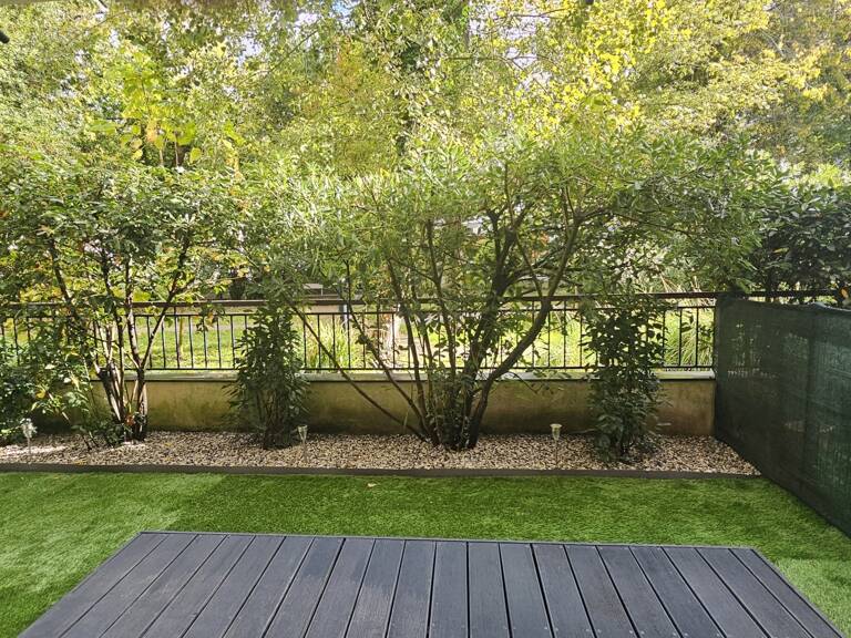 Vente Appartement 2 pièces — photo 1