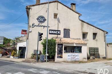 Commerce  70000 €