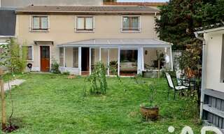 Maison 4 Pièces 75 m² à vendre à Saint-Maur-des-Fossés (94210)