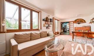 Maison 4 Pièces 75 m² à vendre à Saint-Maur-des-Fossés (94210)