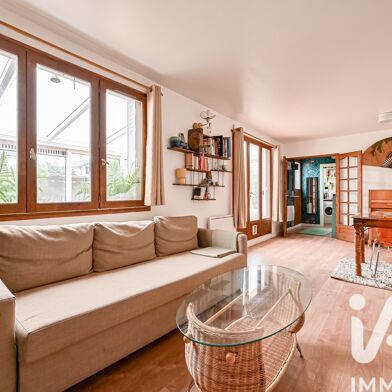 Maison 4 pièces 541000 €