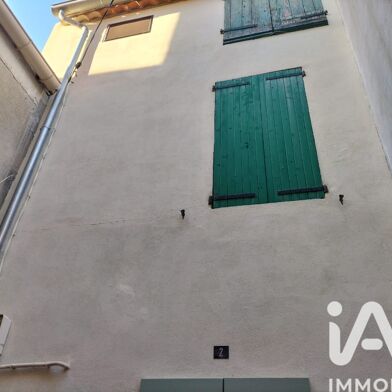 Maison 5 pièces 54000 €