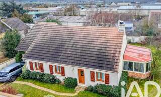 Maison 7 Pièces 156 m² à vendre à Meaux (77100)