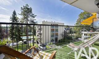 Appartement 5 Pièces 100 m² à vendre à Herblay-sur-Seine (95220)