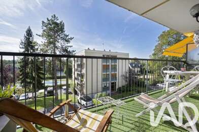 Appartement 5 pièces 325000 €