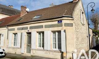 Maison 6 Pièces 120 m² à vendre à Compiègne (60200)