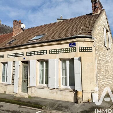 Maison 6 pièces 495000 €