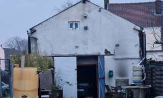 Terrain  1000 m² à vendre à Dunkerque (59430)