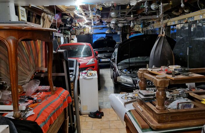 Vente Terrain à bâtir 1 000 m&sup2; — photo 3