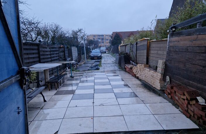 Vente Terrain à bâtir 1 000 m&sup2; — photo 4