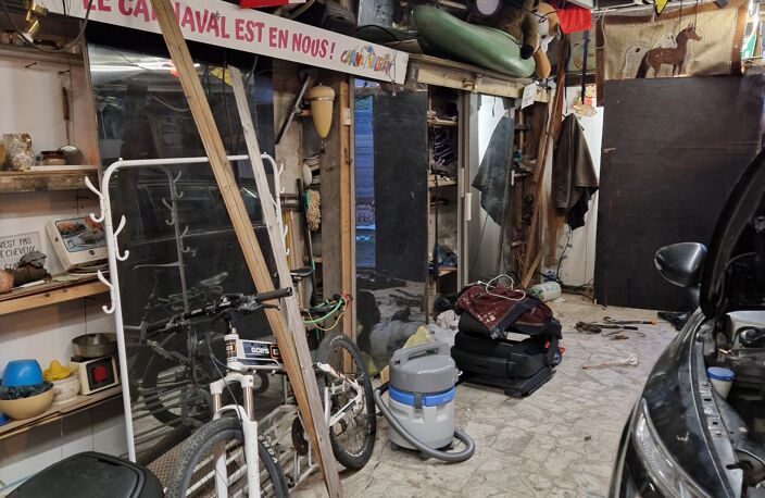Vente Terrain à bâtir 1 000 m&sup2; — photo 5